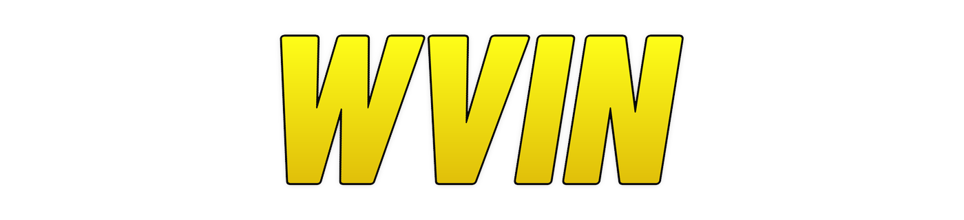 wvin logo